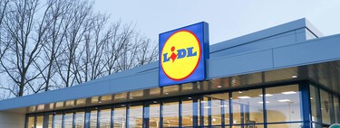 Ha llegado hoy a Lidl esta aspiradora recargable 2 en 1 (y barata) con la que eliminar fácilmente la suciedad de tu hogar