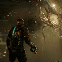 Dead Space Remake ya es Gold y se alista para su estreno en enero