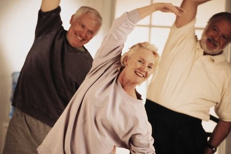 Pronto habrá más mayores de 65 años que menores de 5 años