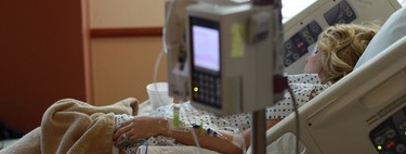 "Solemos olvidarnos de las madres cuando el bebé ha nacido", la reflexión de una fotógrafa de partos