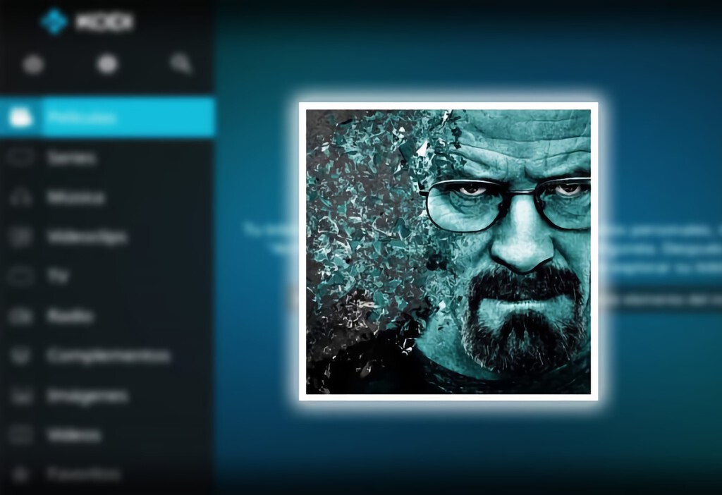 La Guardia Civil desactiva Cristal Azul, el addon de Kodi más popular de España para ver el fútbol