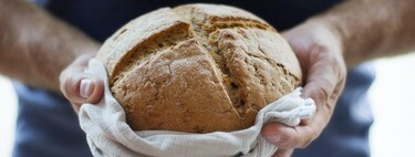 Las siete mejores recetas para preparar pan de forma saludable en nuestra propia casa