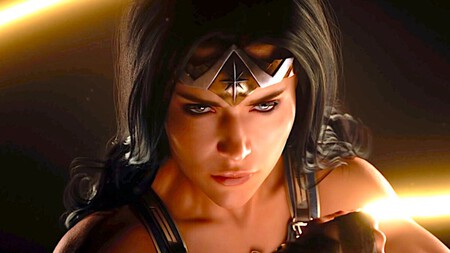 Wonder Woman