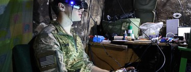 El ejército de EEUU tiene clara su opinión sobre la gen Z: "Están hechos de la misma madera que los marines de la Segunda Guerra Mundial"