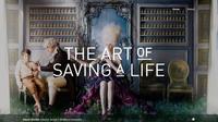 The Art of Saving a Life, la campaña de Bill Gates a favor de las vacunas