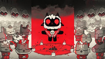 Aquí tienes todos los juegos del Nintendo Indie World de mayo