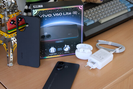 Vivo V60 Lite 5g Xataka Analisis Edicion Especial