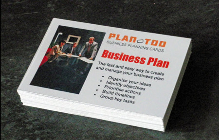 Business Plan en la pyme, ¿necesario?