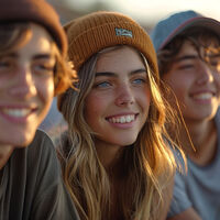 Por qué tu hijo adolescente prefiere contárselo todo a sus amigos y no a ti 