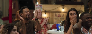 Parecía imposible pero 'El jurado' repite la proeza 3 años después. 'Retiro de empresa' asegura carcajadas en una temporada desternillante pero menos espontánea