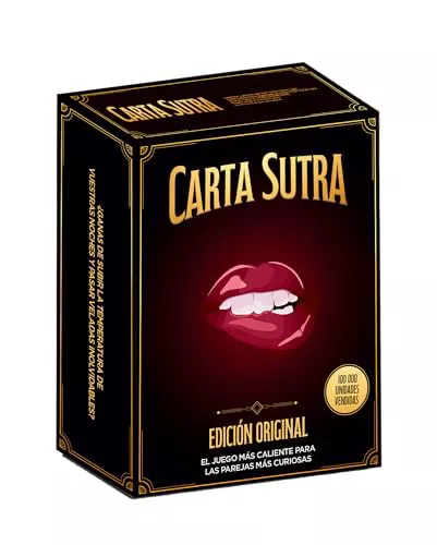 Juegos de Parejas Adultos – Juegos de Mesa Adulto 