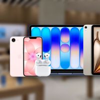 Por poco más de lo que cuesta un iPhone 17 Pro Max puedes tener un ecosistema de productos Apple muy completo