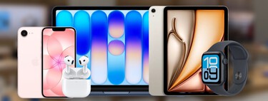 1.800 euros no es poco dinero, pero con ello (y hasta menos) puedes tener el ecosistema más completo y económico de Apple
