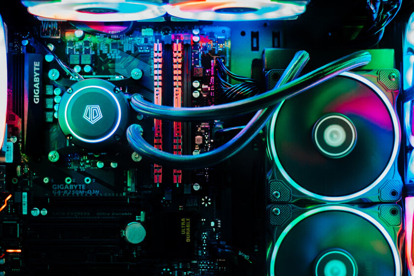 Duplicar Rendimientp Pc