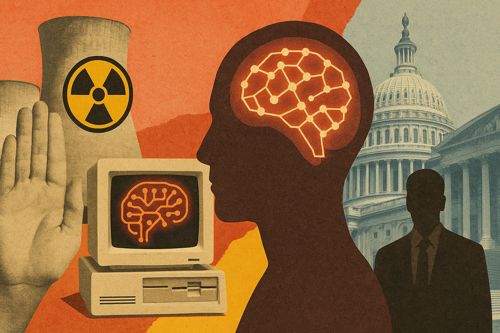 Misión: evitar que tu chatbot te explique cómo construir un arma nuclear. Anthropic ha creado una herramienta específica para eso 