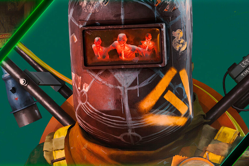 Su nombre es FBC: Firebreak y es un multijugador ambientado en el ...