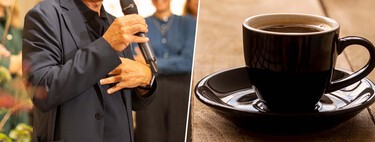 El experto Tim Spector asegura: "Los bebedores de café tienen un microbioma intestinal más diversa que los no bebedores"