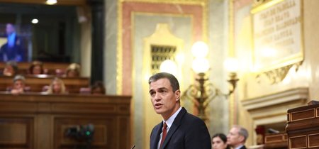 Pedro Sánchez se compromete a poner en marcha un bono social de Internet para colectivos vulnerables