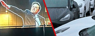 Tesla ha pagado muy caro los escarceos políticos de Elon Musk: un millón de coches menos vendidos, según este estudio 