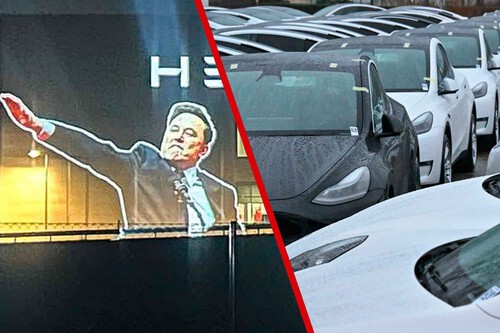 Tesla Caida Ventas Culpa Musk Estudio 01