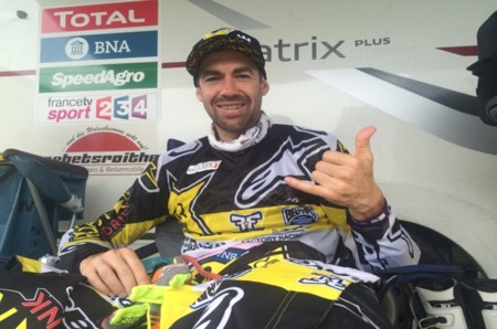 Ruben Faria Etapa4 Dakar2016