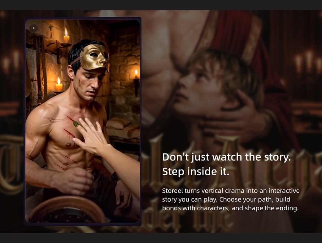 La industria de los microdramas con IA va tan a tope que las propias plataformas te dejan crear (y monetizar) tus propias series 