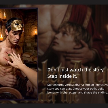 La industria de los microdramas con IA va tan a tope que las propias plataformas te dejan crear (y monetizar) tus propias series 