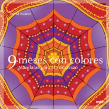 Nueve meses con colores