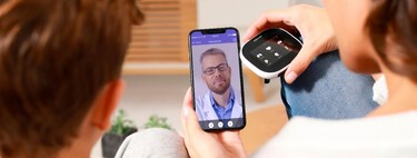 TytoCare: así funciona el dispositivo portátil con IA que permite que los médicos examinen tus órganos de manera remota durante las teleconsultas en Colombia  