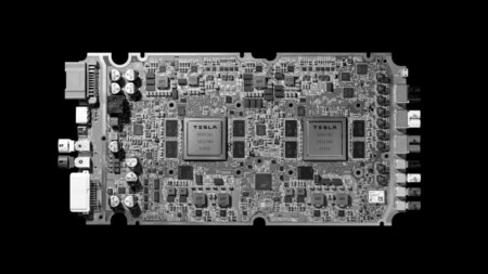 Tesla Hardware