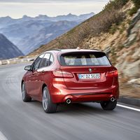 BMW permite a sus clientes alemanes devolver sus coches diésel de leasing