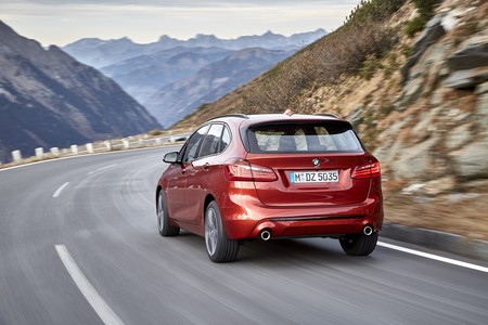 BMW permite a sus clientes alemanes devolver sus coches diésel de leasing