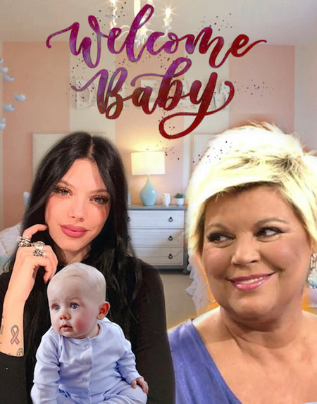 Alejandra Rubio, enamoradísima (otra vez) de su 'Ken in black' y con ganas de ¿ser mamá? ¡Yaya Terelu a la vista!
