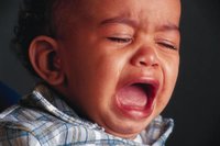 El número de bebés estresados se multiplica