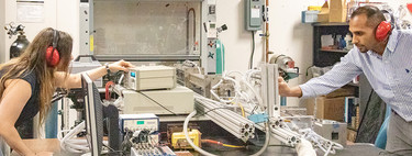 These scientists claim to have (accidentally) recreated the Big Bang in their lab
