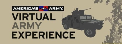 America's Army: True Soldiers