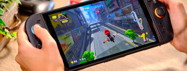 Una nueva Nintendo Switch 2 está en camino mientras la Switch original se despide de Europa. Es el precio de cumplir la ley