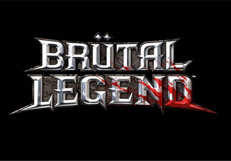 'Brutal Legend', brutal primer tráiler en castellano
