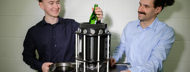 El invento que quiere jubilar a los frigoríficos y aires acondicionados: no usa gas ni compresor 