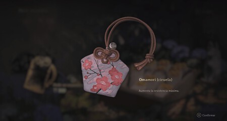 Resena Silent Hill F