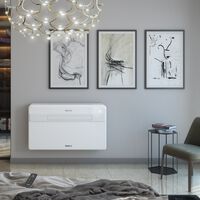 La alternativa al aire acondicionado sin unidad exterior ni tubos: así son los modelos monobloque 