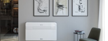 La alternativa al aire acondicionado sin unidad exterior ni tubos: así son los modelos monobloque 
