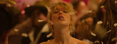 'Die My Love' es un viaje febril sobre la maternidad y la autodestrucción: una pesadilla con una Jennifer Lawrence hipnótica