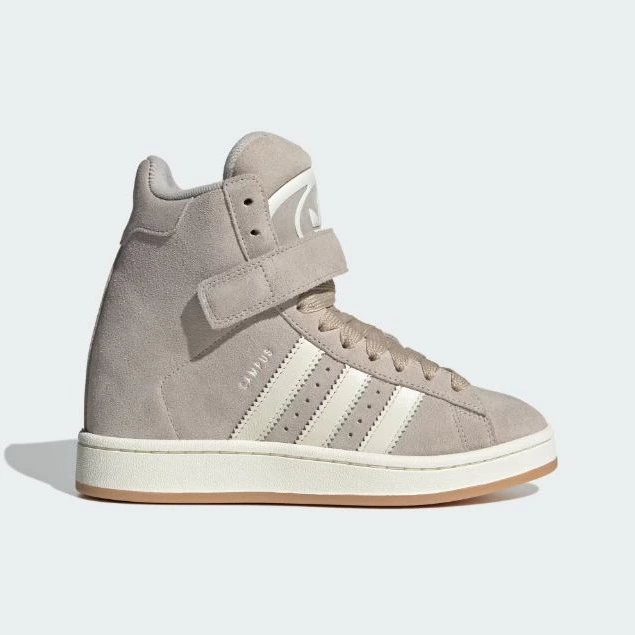 Zapatillas Adidas Campus Bold 
