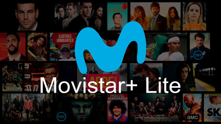 Movistar+ Lite regala 60 GB de datos móviles durante un año