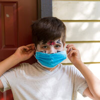 Halloween seguro: recomendaciones para una Noche de Brujas durante el coronavirus