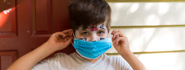 Halloween seguro: recomendaciones para una Noche de Brujas durante el coronavirus