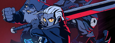 ¿Queda algún hueco en tu lista de candidatos a GOTY 2025? Porque creo que la pieza que te faltaba es esta. Análisis de Absolum