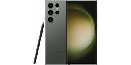 Samsung Galaxy S23 Ultra