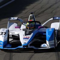 BMW se une a Audi y también dejará de correr en la Fórmula E al final de la próxima temporada